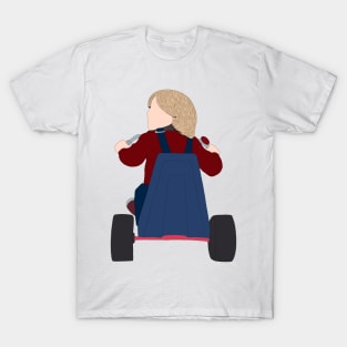 The Shining T-Shirt